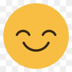 Emoji Emoticon Face Feeling Happy - Mujer Con Cara De Alivio,Yay Emoticons