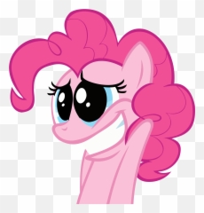 My Fluttershy Cosplay From Momocon - Mlp Pinkie Pie Happy Emoji