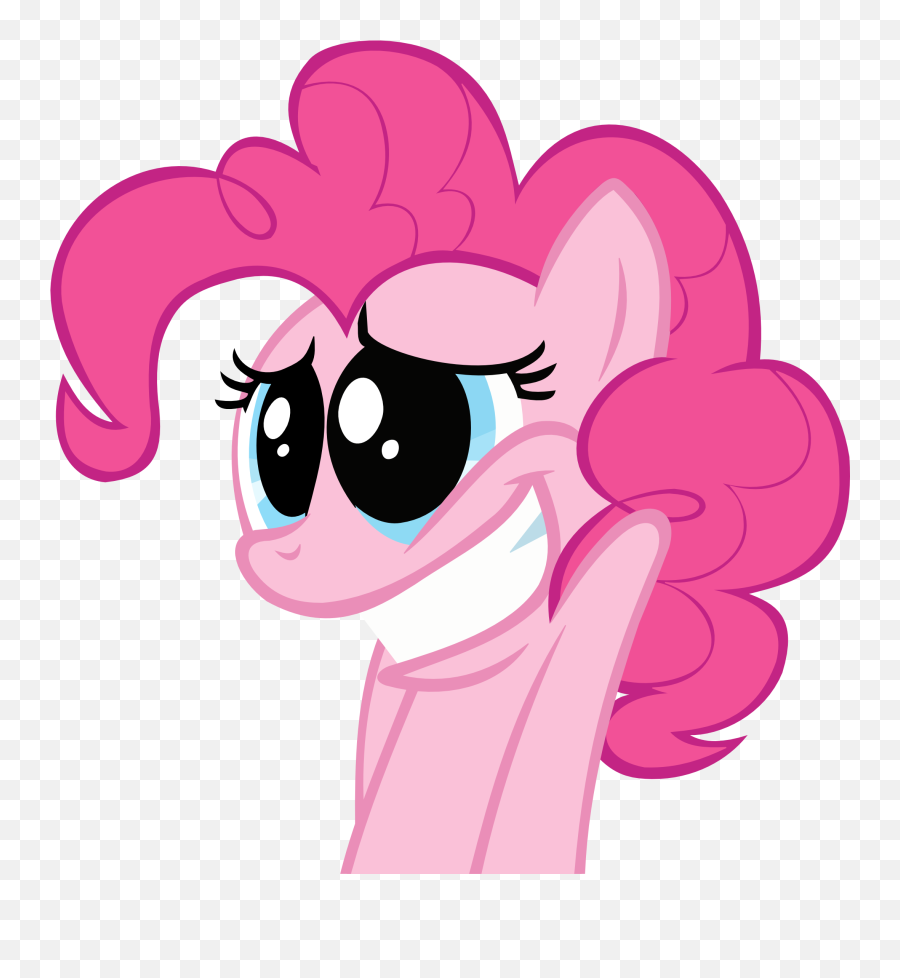 My Fluttershy Cosplay From Momocon - Mlp Pinkie Pie Happy Emoji,Poof Emoji