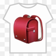 Backpack Emoji - T Shirt Roblox Boy