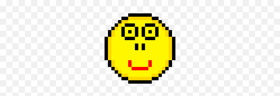 Journey - Emoji Pixel Art,:s Emoticon