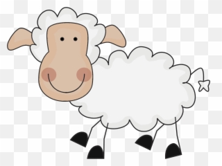 Png Designs Sheep - Portable Network Graphics Emoji,Sheep Emoticon