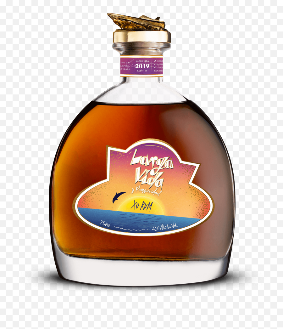 The Larga Vida Manifesto - Larga Vida Xo Rum 2019 Edition Emoji,Rum Emoji