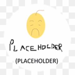 Happy - Circle Emoji,Happy Easter Emoticon