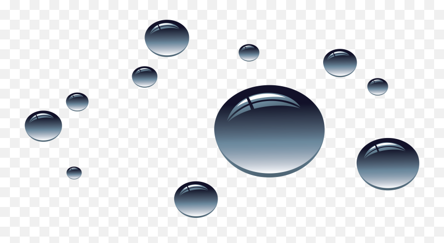 Download Water Drops Png Image Hq Png - Transparent Wet Png Emoji,Water Drop Emoji Transparent
