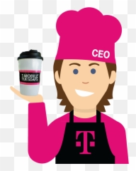Legere Emoji - T Mobile