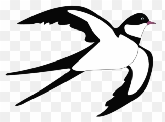 Pin - Swallow Clipart Png Emoji,Spring Emoji