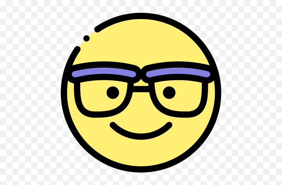 Smart - Smart Smiley Emoji,Smart Emoticons