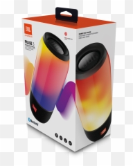 Pulse 3 - Jbl Pulse 3 Bluetooth Portable Speaker Emoji,Speakers Emoji
