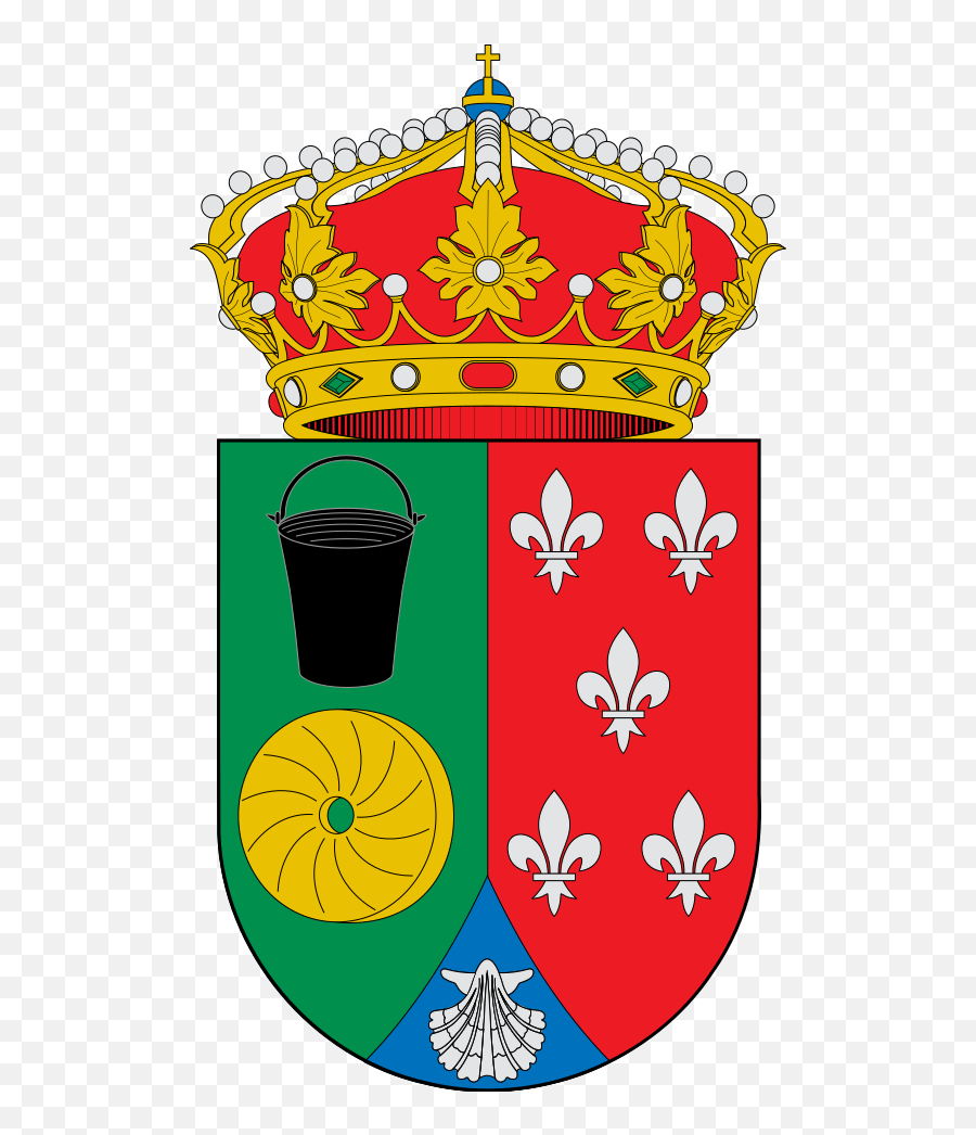 Escudo De Morille - Morasverdes Escudo Emoji,Cinco De Mayo Emoticons