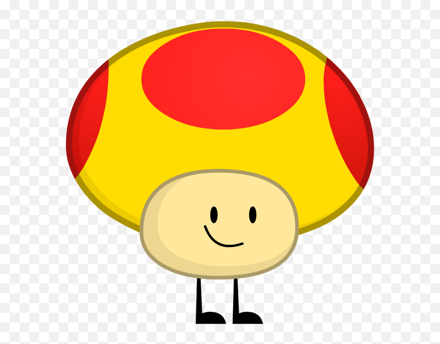 Picture - Object Show Mushroom Emoji,Emoji Mushroom