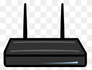 Wlan - Router Clipart Emoji,Wifi Emoji