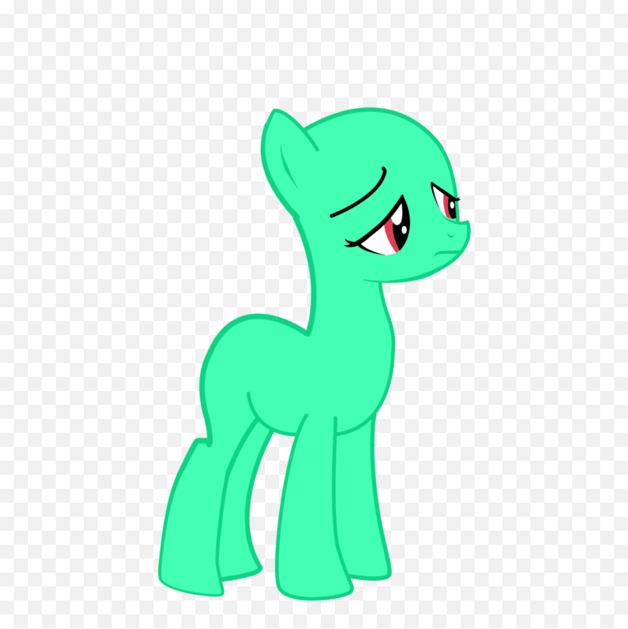 Base Www Imgkid Com The Image Kid - Mlp Sad Ponies Base Emoji,Pegasus Emoji