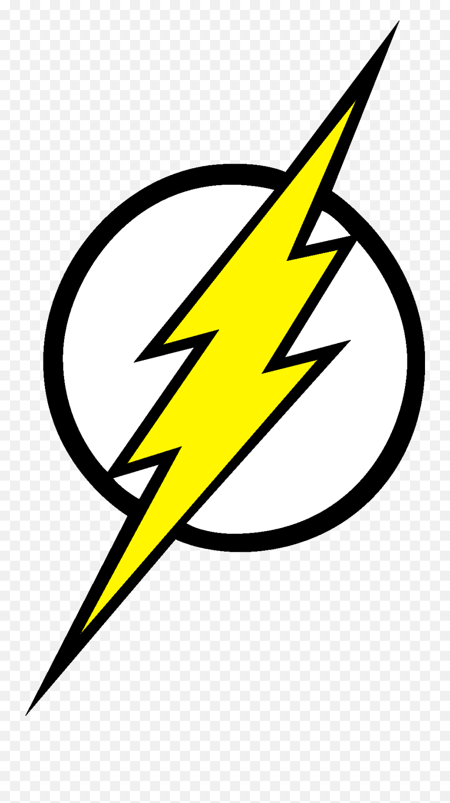 Flash Clipart Flash Gordon Flash Flash - Flash Logo Png Emoji,Spaceman Emoji