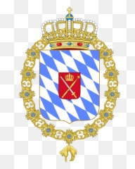 Coat Of Arms Maximilian I - Victor Emmanuel Ii Png Emoji