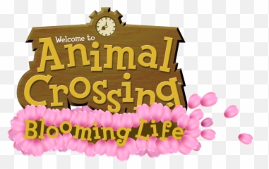 Got Bored Of Waiting So I Made A - Fan Animal Crossing Logos Emoji