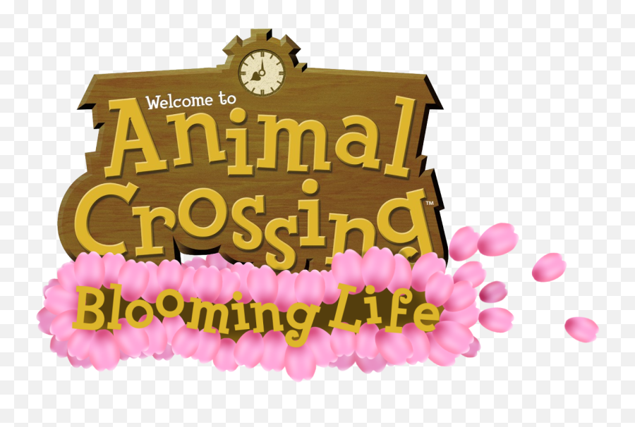 Got Bored Of Waiting So I Made A - Fan Animal Crossing Logos Emoji,Hype Train Emoji