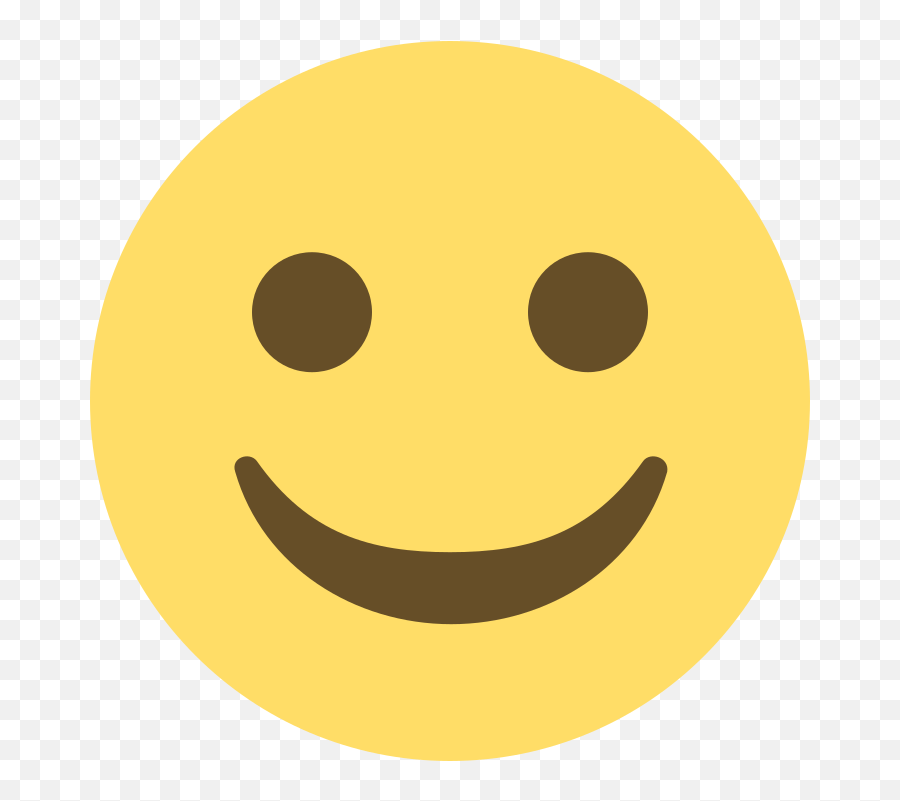 Emojione 263a - Transparent Frowning Emoji,Emoji Facebook