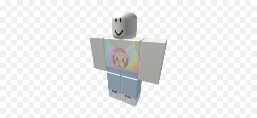 Emoji Pants - Ropa De Roblox De Mujer,Gladiator Emoji