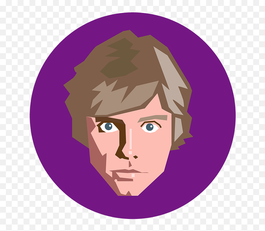 Jerry Mosemak - Illustration Emoji,Star Wars Emoji