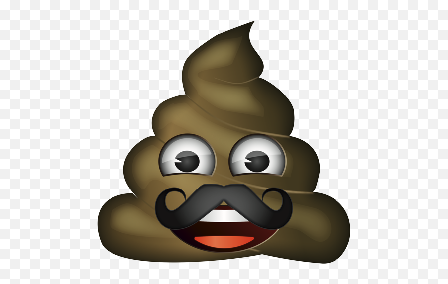 Emoji - Exploding Head Emoji Gif,Mustache Emoji