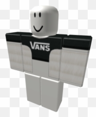 White Vans Top Puffer Jacket - Danganronpa Shirt Roblox Emoji