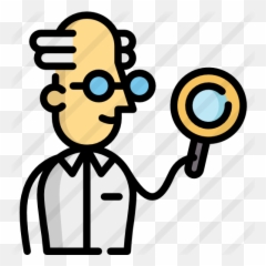 Scientist Icon At Getdrawings - Icon Emoji,Scientist Emoji