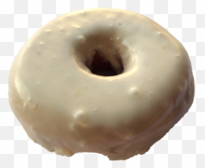 Library Of Apple Cider Donut Holes Free Image Black And - Doughnut Emoji,Doughnut Emoji