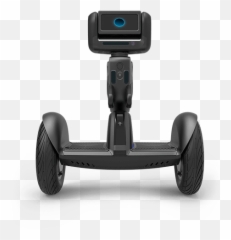 Loomo Academy GO and Enterprice from Segway - Imagen Emoji