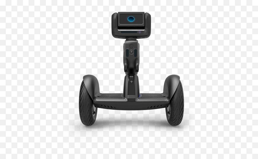 Loomo Academy Loomo Go And Loomo Enterprice From Segway - Imagen Segway Emoji,Harley Davidson Emoji