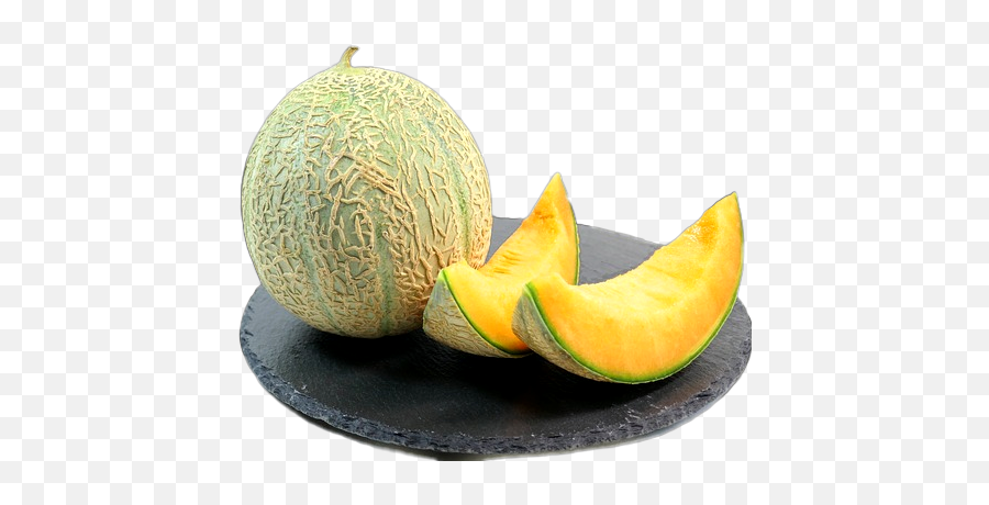 Freetoedit Melon Fruit Fruta Decor - Poemas De Frutas Melon Emoji,Cantaloupe Emoji
