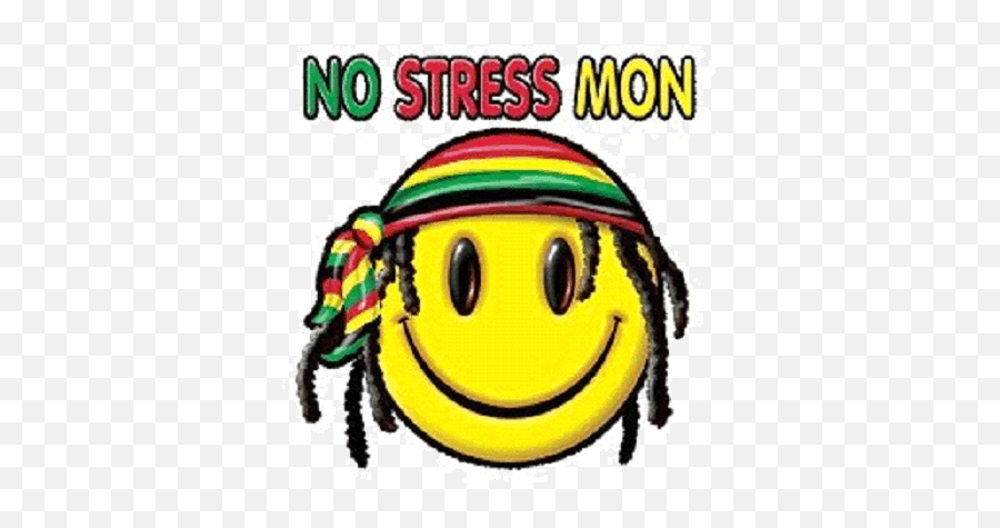 Best Stress Fun Products - Smiley No Stress Emoji,Stressed Emoticon