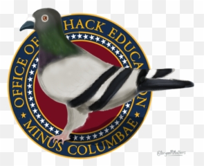 Hack Education - Duck Emoji