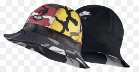 Nike Erdl Party Reversible Bucket Hat - Nike Erdl Bucket Hat Emoji,White Emoji Bucket Hat