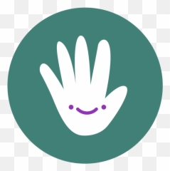 A Newsletter For Curious Grownups Short - Happy Emoji