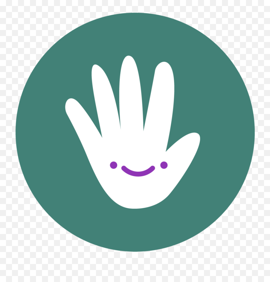 A Newsletter For Curious Grownups Short - Happy Emoji,Hi Five Emoticon