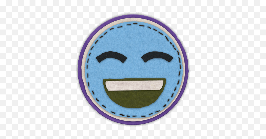 Awesome Craft Emoji Stickers - Happy,Keep It 100 Emoji