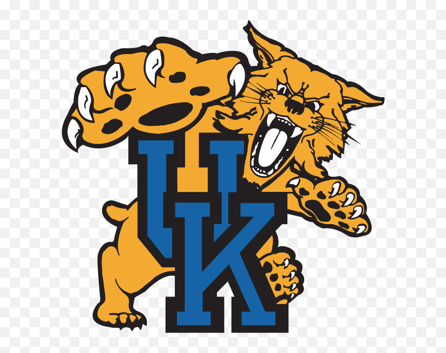 University Of Kentucky Clipart - University Of Kentucky Wildcats Emoji,Kentucky Derby Emojis