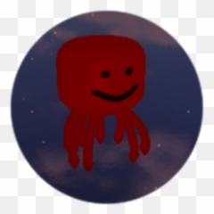 Squid Bighead - Smiley Emoji