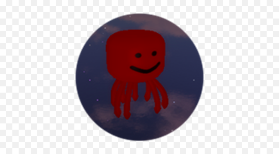 Squid Bighead - Smiley Emoji,Squid Emoticon