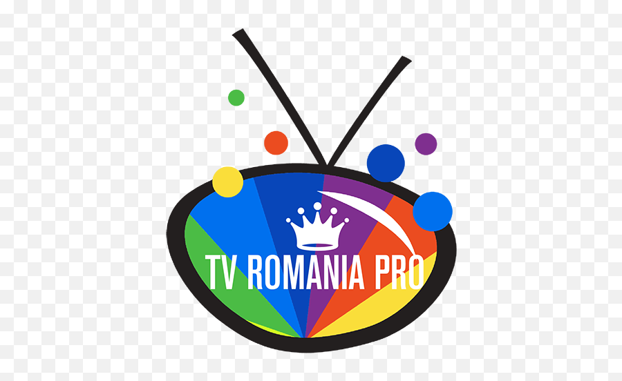 Tvromania Pro 225 Apk For Android - Language Emoji,Romanian Flag Emoji
