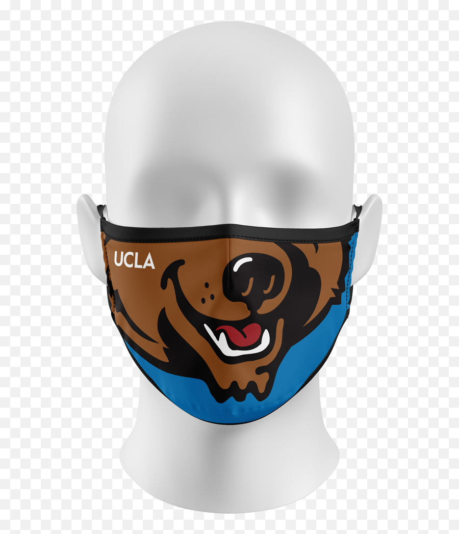 Ucla Blue U0026 Gold Challenge - Ucla Bruins Emoji,Banging Head Against Wall Emoji