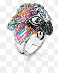 Rings Which ring type are you - Emoji