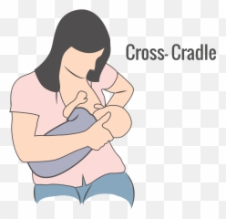 Transparent Nipple Lies Transparent Png Clipart Free - Cross Cradle Hold Position Emoji,Nipple Emoji