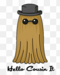 Popular and Trending adamsfamily Stickers PicsArt - Fictional Character Emoji