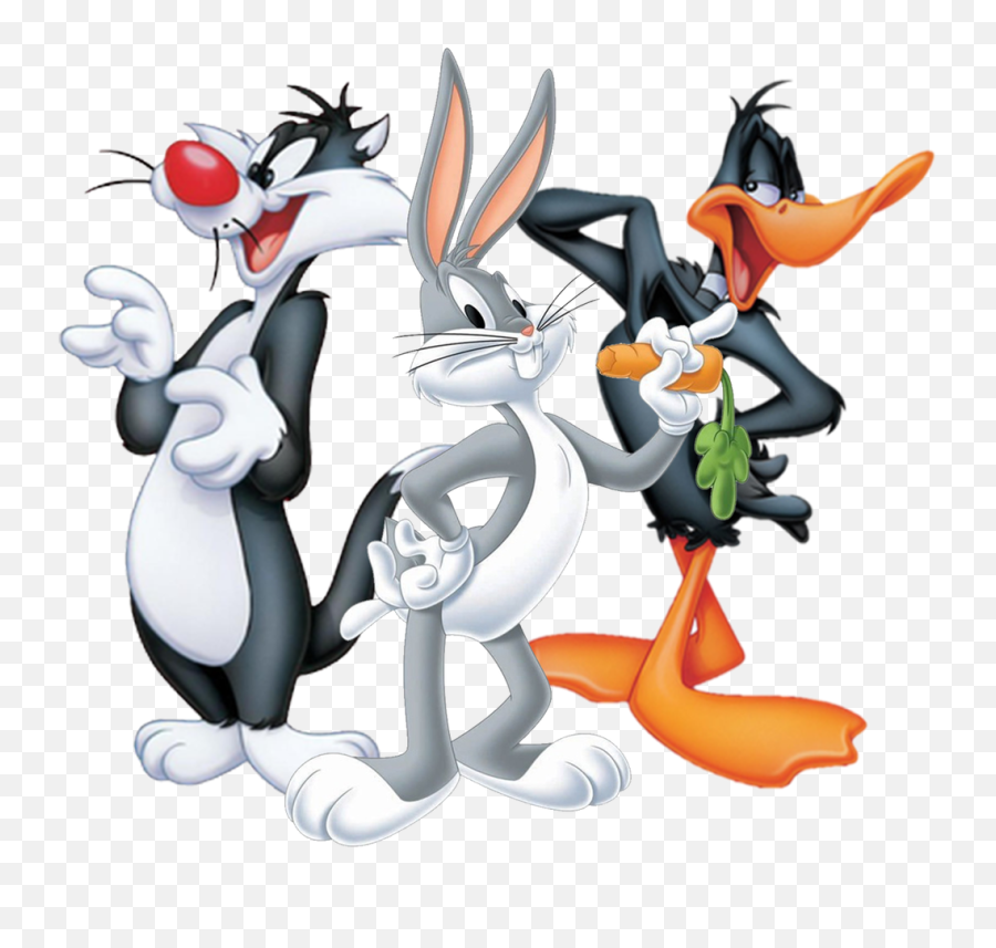 Daffy Duck Png - Animated Cartoons Duck Dodgers Crazy Daffy Daffy Duck Emoji,Dodgers Emoji