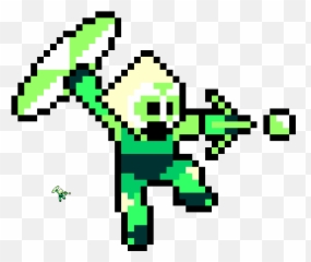 Megadot - 8 Bit Megaman Emoji,Heart Emotion