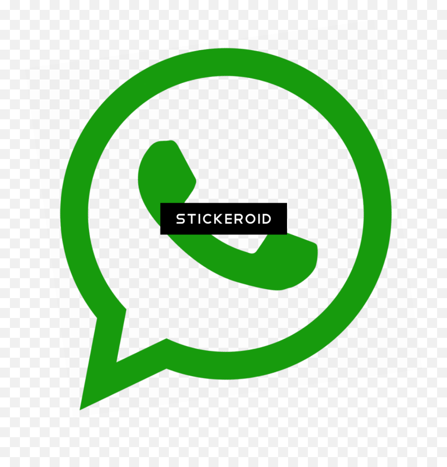 Whatsapp Logo - Vertical Emoji,Steering Wheel Emoji