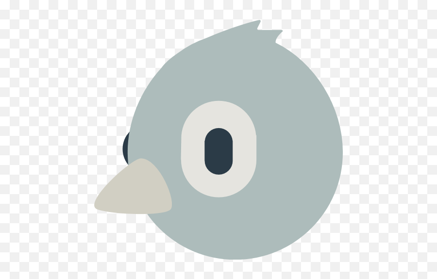You Seached For Flight Emoji - Pigeon Emoticon,Dove Emoji