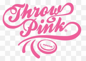 Buy Throw Pink Disc Golf Online Shop - Dot Emoji